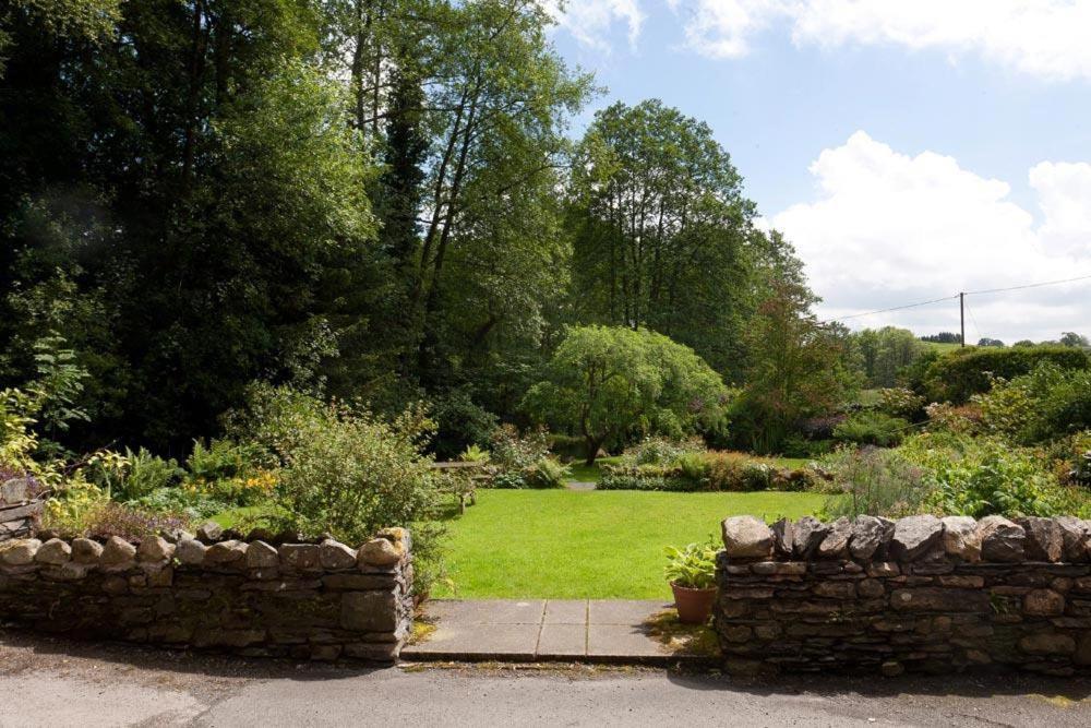 Gilpin View Villa Crosthwaite Exterior photo